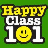 happyclass101's profile picture. Learn to Find Happiness.... with Happyclass101 workshops!