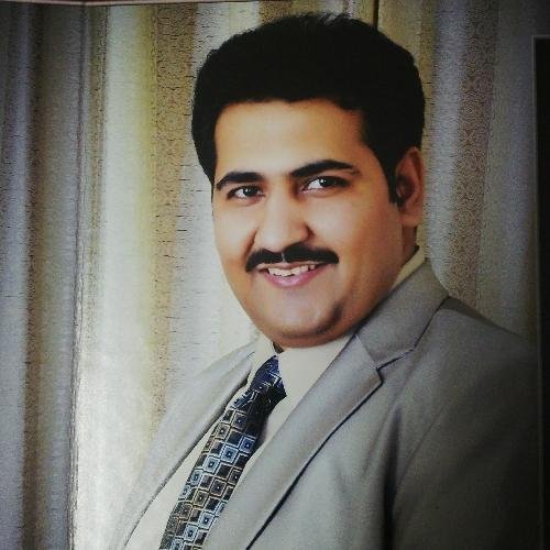 AdnanTaimour's profile picture. 