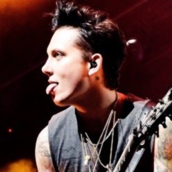 Fan account for Avenged Sevenfold. I am not Synyster Gates. foREVer