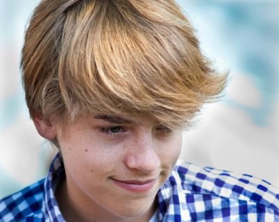 I'm Cody. Probably smarter then you'll ever be. I'm sarcastic, most times.