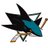 San Jose Sharks's avatar
