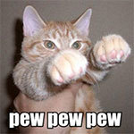 fbanimations's profile picture. The simple, hypnotic joy of pressing the left & right arrow keys to animate Facebook photos