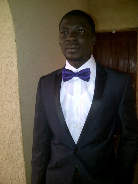 AM A LOVIN AND CARIN PERSON