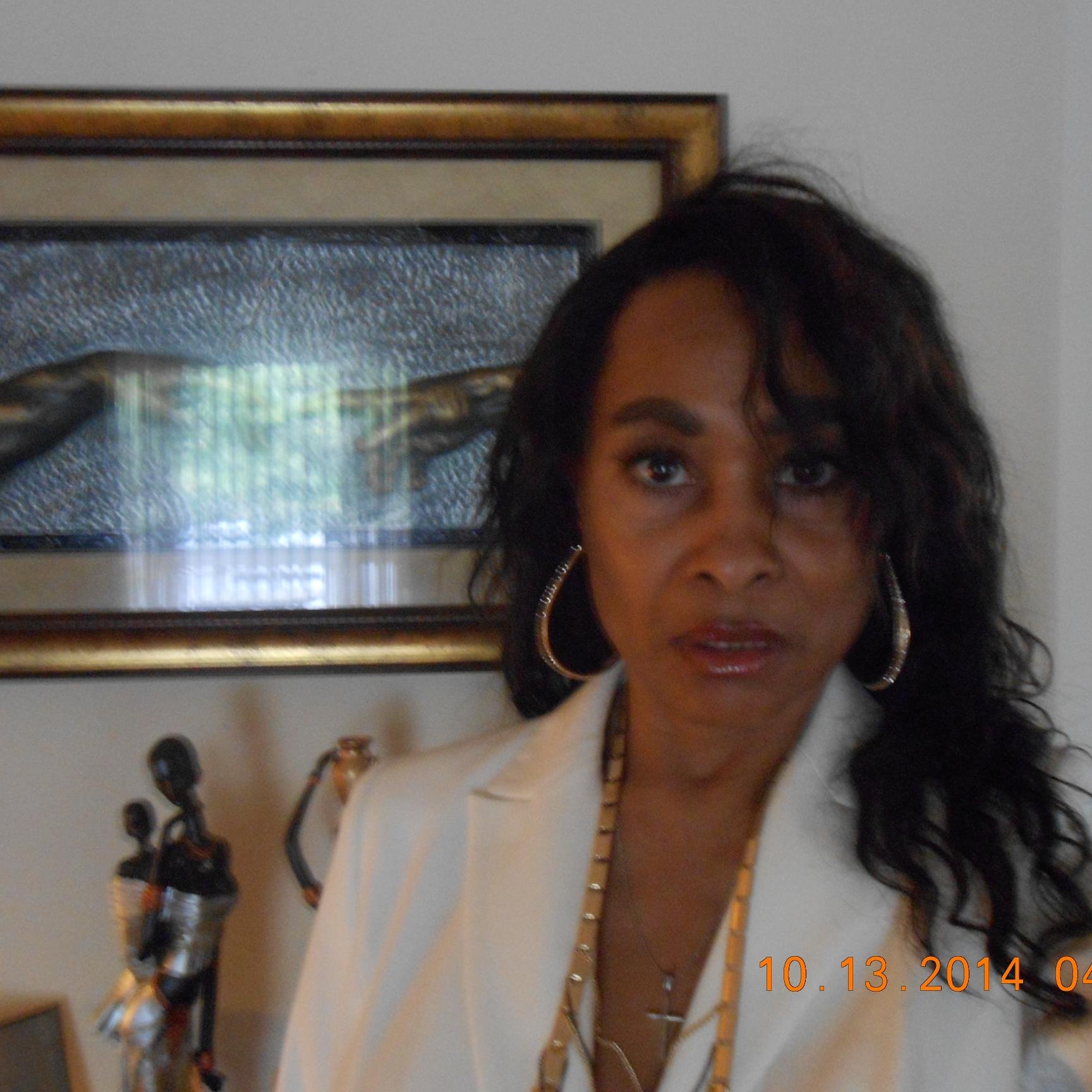 CEO/Author Onyz Productions