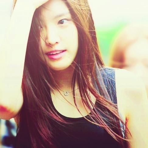 Roleplayer of Son Naeun A pink | February 10, 1994 |