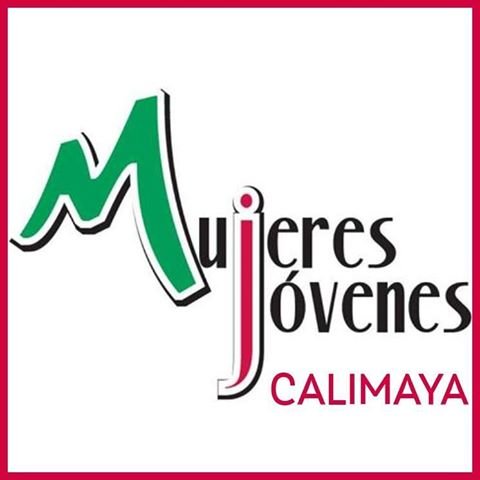 Agrupación de Mujeres Jóvenes Calimaya. Pertenecientes al PRI. Espacio libre para nuestras Jóvenes. ¡SÚMATE!