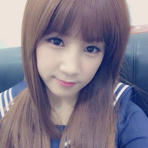 RolePlayer Park Chorong|  #CUBEfams #RongUNITED   #JiSsoBeks   #ApinkeuSQ 24AFC FΔVOR '91