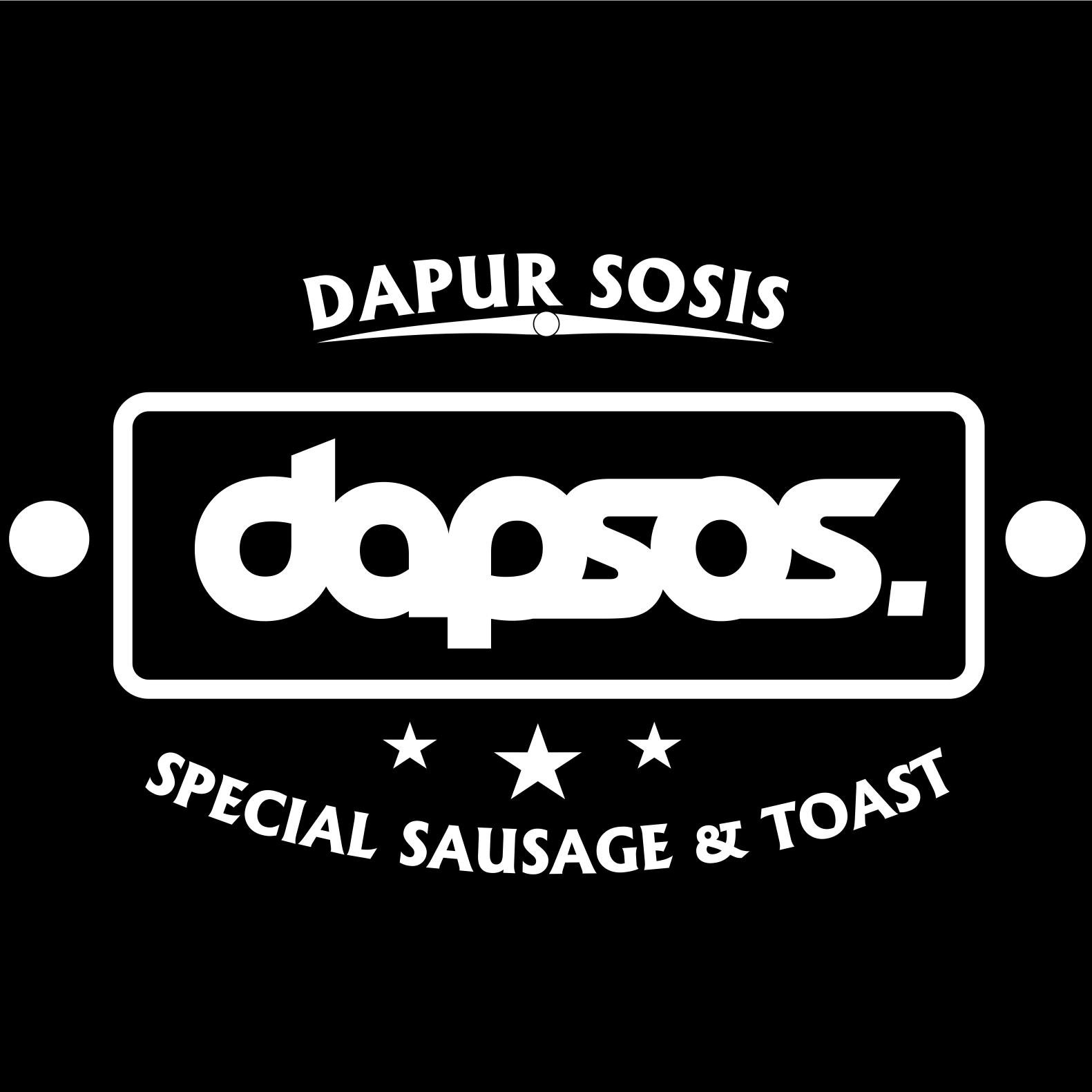 Sosis , Seafood Ball , Roti Bakar