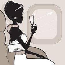 Planes, trains, automobiles & cuises, oh my! How I LOVE TRAVEL!!! and genealogy, and food and wine. Let's go somewhere!✈️