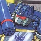 SoundwaveEject's profile picture. OPERATION: INPUT CREDENTIALS