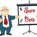 My_Arbets's profile picture. My Arbets is the only company which provides you an exact choice to ensure your success in sports arbitrage betting. (http://t.co/0L185gmT8w)