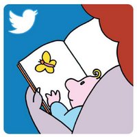 Nati per Leggere (@natiperleggere) 's Twitter Profile