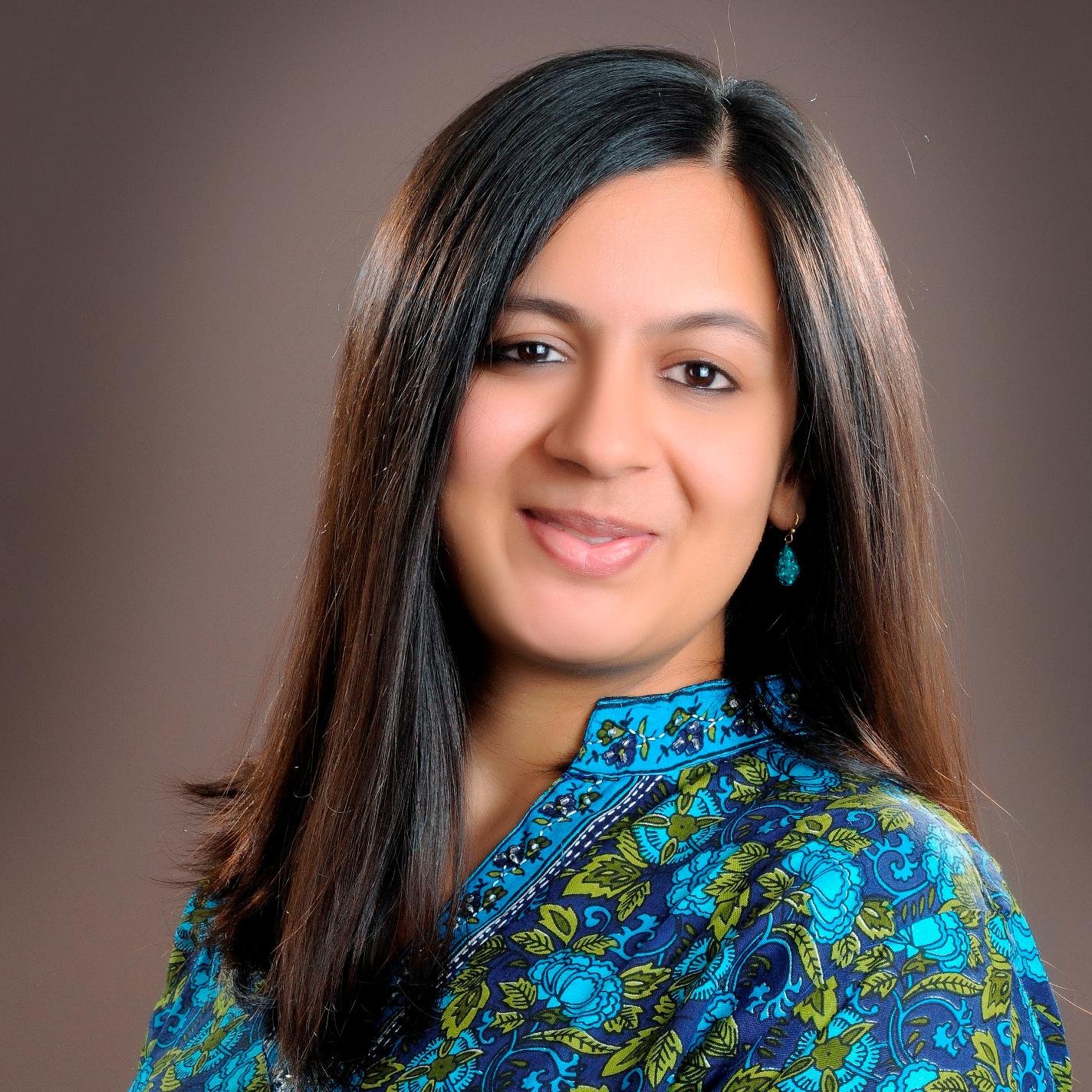 Shreya Prabhu Jindal is a young and budding author who made her mark with her very first novel, Another Chance at Life.
