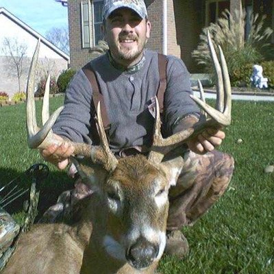 MikeWesterbeck's profile picture. 