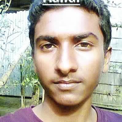Studant of Langla Model    H. S. school