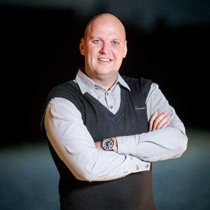 RaivoSarelainen's profile picture. Photographer, Crypto investor, golf addict.