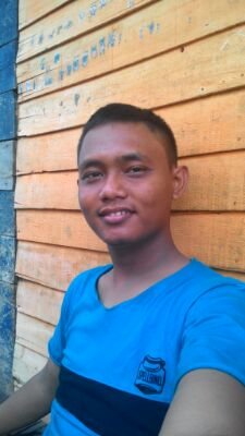 Yuda_ThePirate's profile picture. 