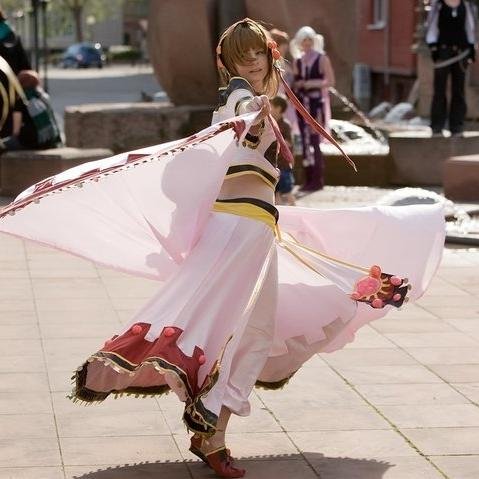 目の保養 コスプレイヤー画像 Cospgood Twitter