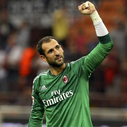 The biggest fanbase of Diego Lopez from Indonesia. Follow for latest news + updates! #ForzaMilan