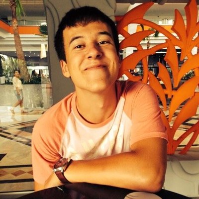 SoubryMatthias's profile picture. 