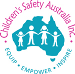 childsafetyaust's profile picture. Children's Safety Australia Inc. is a registered charity with the mission to maximise the safety and enhance the wellbeing of children and young people.