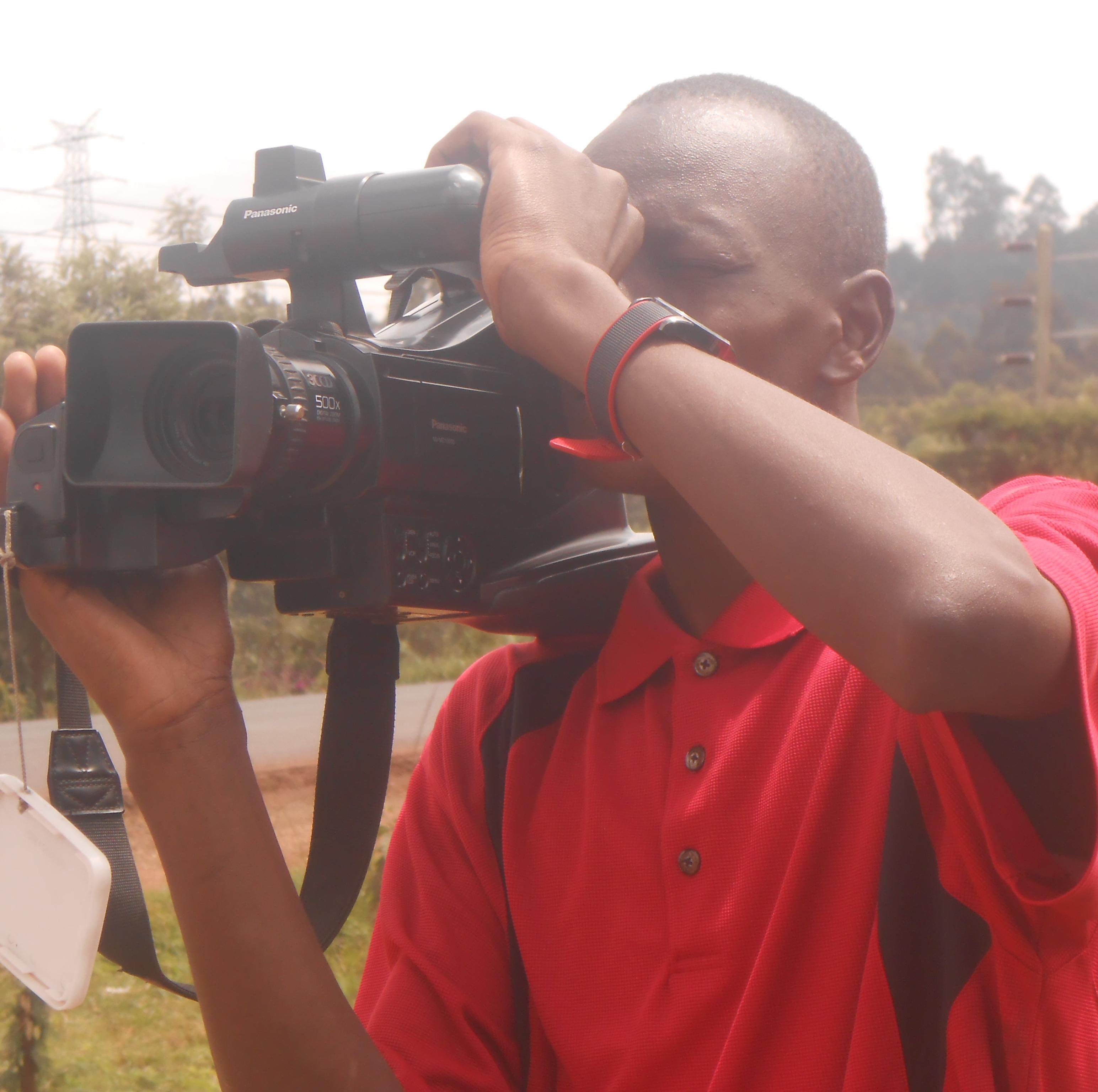 KirongAlex's profile picture. one foot in front of the other till the end