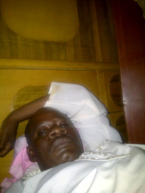 BanyeSalihu's profile picture. 