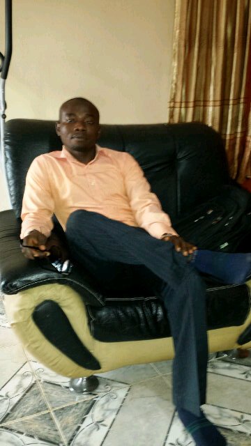 am just me