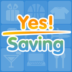 YesSaving.ca is your one-stop online source for Canada online coupons & deals!