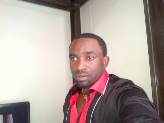 Am fun loving