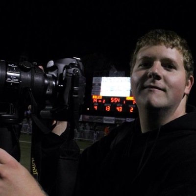 Former Assistant Design Editor and photographer for the Jefferson City News Tribune. Former sports reporter. UCM and Fulton grad.