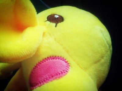 I'll like U!! Big Thanks to you oppa..that you accepted my gift (Couple Giraffe)
