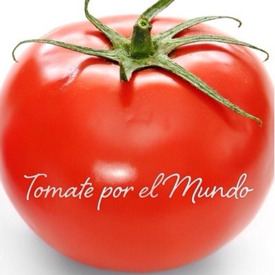 Tomate por el Mundo