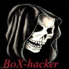 تم الاختراق من قبل Box-hacker لوجه الله ((قناة المجتمع السعودي))
