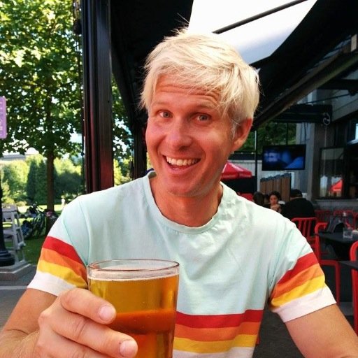 robsgotit's profile picture. Vancouver teacher living in the UAE. Teaching the world how not speak English since 2002. I lead by example.