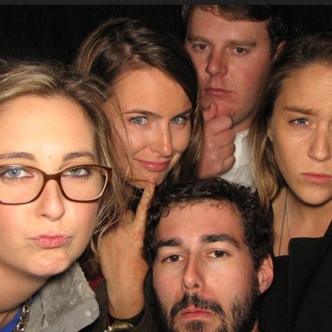 ellencbyrd's profile picture. 