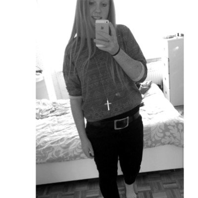 IG - lovemichellexx ~ ⚽️♡