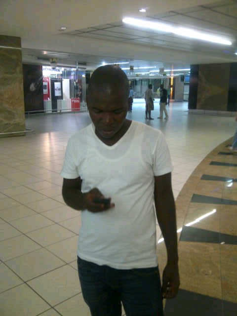 Easy going n down to earth,God fearing person..proudly#Gemini.