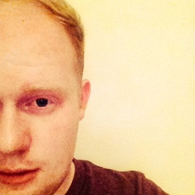 BuddingAlex's profile picture. A bit of a dreamer.