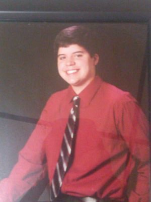 My name is Goeken! I have a first name aswell. I love watching anime, playing video games, and going to car shows.