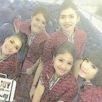 Karir Pramugari Lion (@pramugari_lion) Twitter profile photo