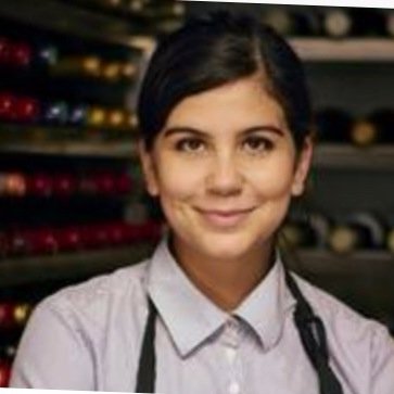 Beatrixi's profile picture. Swedish & Nordic Sommelier Champion of 2014. Podcast: @vinpratarna Cheers!