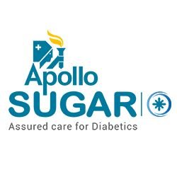 Apollo Sugar Clinic, Janakpuri, New Delhi