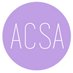 UBC ACSA (@ubcacsa) Twitter profile photo