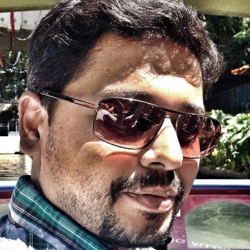 Product guy \ Blogger \ Photographer \ Technologist \ Internet of Things (IoT) \ Cybersecurity \ Startups enthusiast.