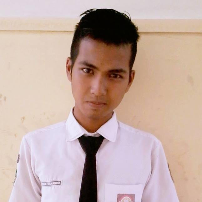 Official Account Yoga Fernandez | ALUMNI SMPN3 L.A |  ❤Empty ❤  |  23 september 1997 |  My Facebook- Yoga Libra'n Fernandez |