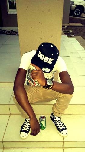 #Chilled/ I Was Born For Greatness |Think 21st Century //Jays | I Rep @DOPEKID_SA