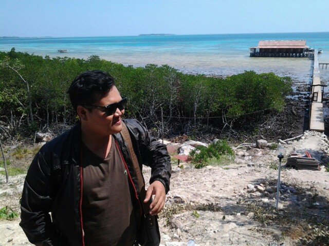 coryndut's profile picture. I'm bassist