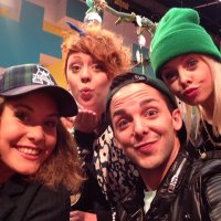 Ketnetband (@ketnetband) 's Twitter Profile