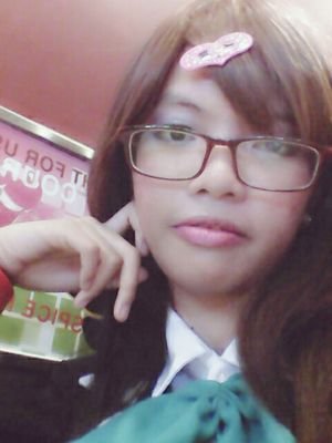 Take chances and never regret~